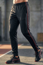 Black & Red