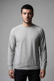 Grey Melange