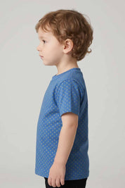 Blue Printed