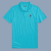 Aqua Blue