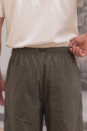 Polo Republica Men's Loose Fit Trousers