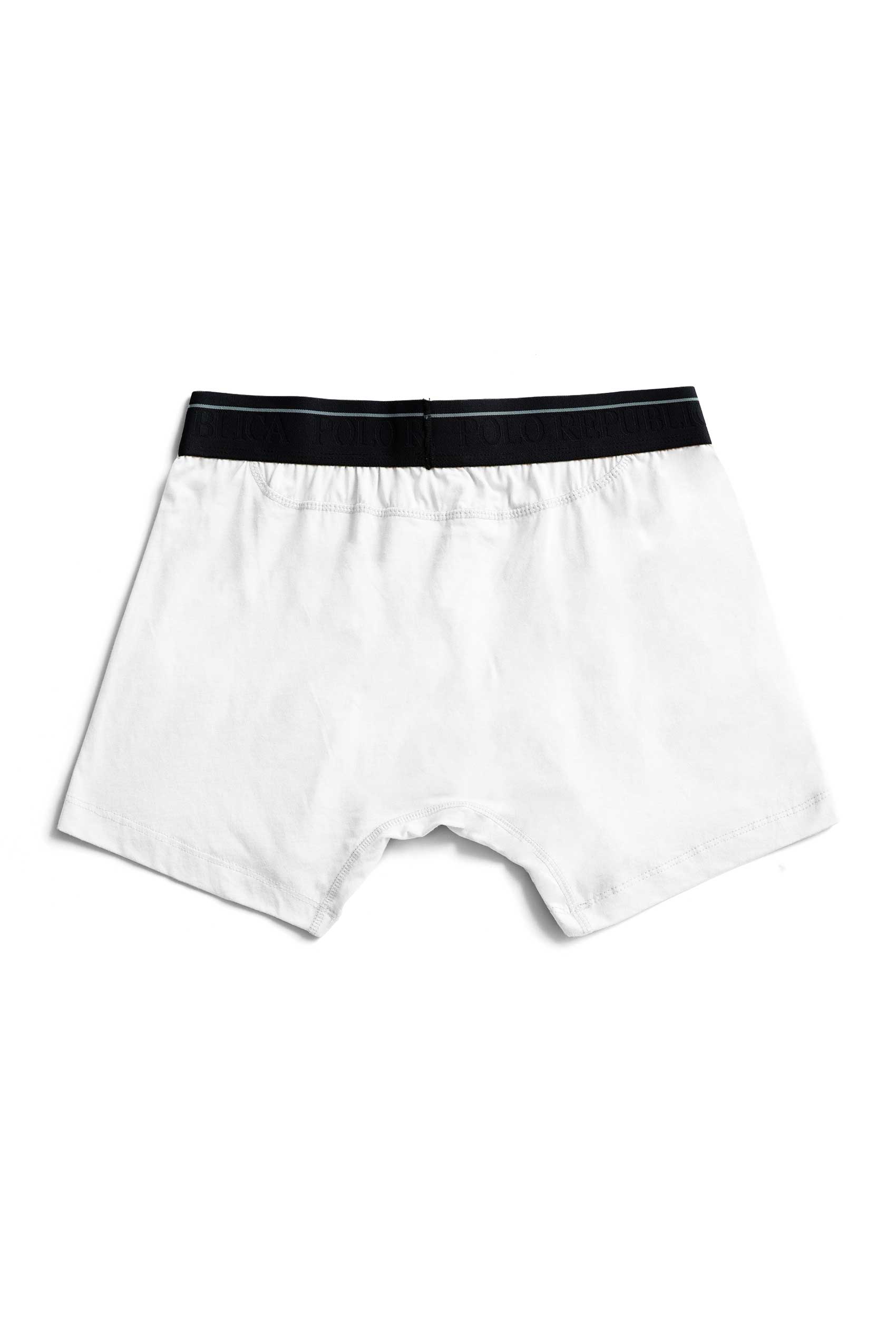 Polo Republica Men's Minor Fault Boxer Briefs