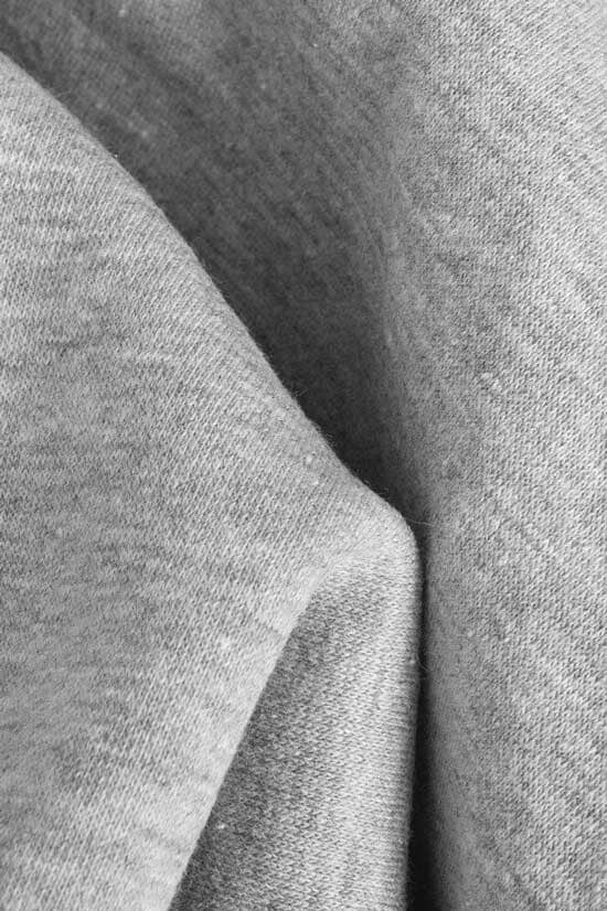 Polo Republica Men's Double Horse Printed Fleece Sweat Shirt