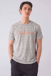 Grey Melange