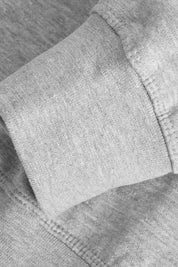 Polo Republica Men's Double Horse Printed Fleece Sweat Shirt