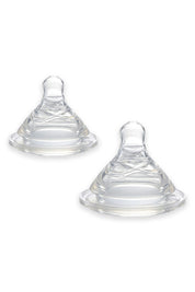 Richell Visible Packing Baby Nipple- Pack Of 2