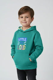 Aqua Green