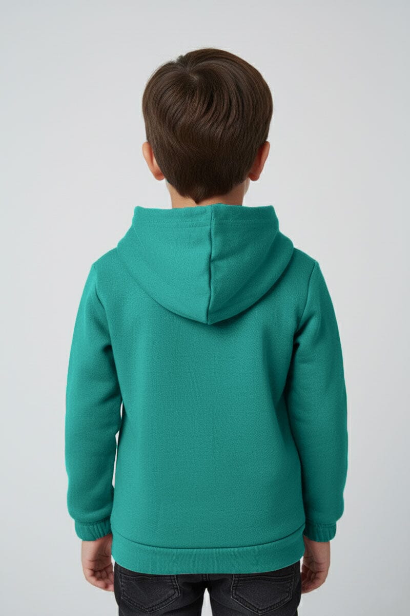 Aqua Green