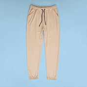 Polo Republica Men's Heraklion Fleece Jogger Pants Men's Trousers Polo Republica Skin XS 