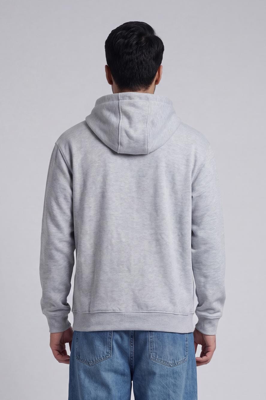Heather Grey