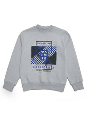 Men's California Fleece Sweat Shirt
