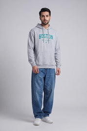 Heather Grey