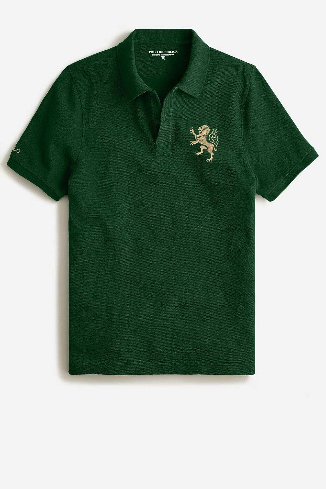 Bottle Green