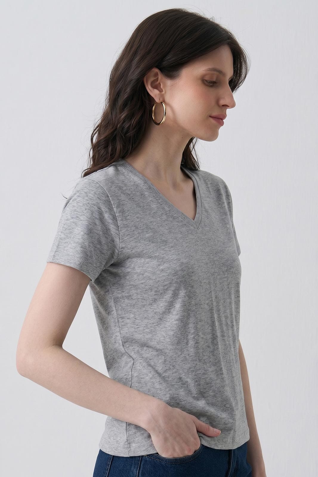 Heather Grey