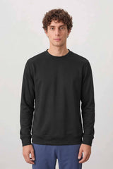 Polo Republica Men's Activewear Terry Sweat Shirt