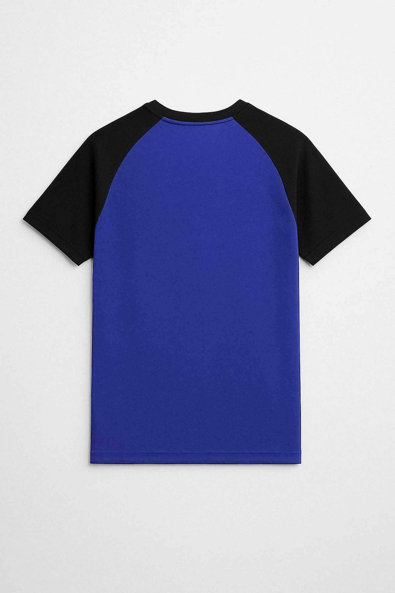 Royal & Black