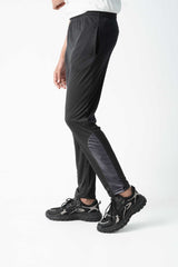 Men's Lower Leg Panel Activewear Trousers