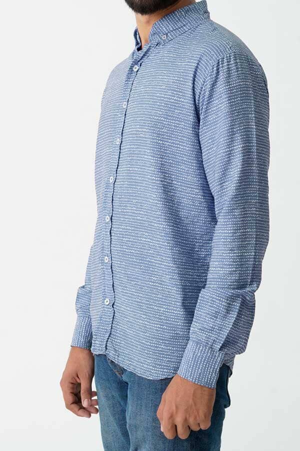 Powder Blue