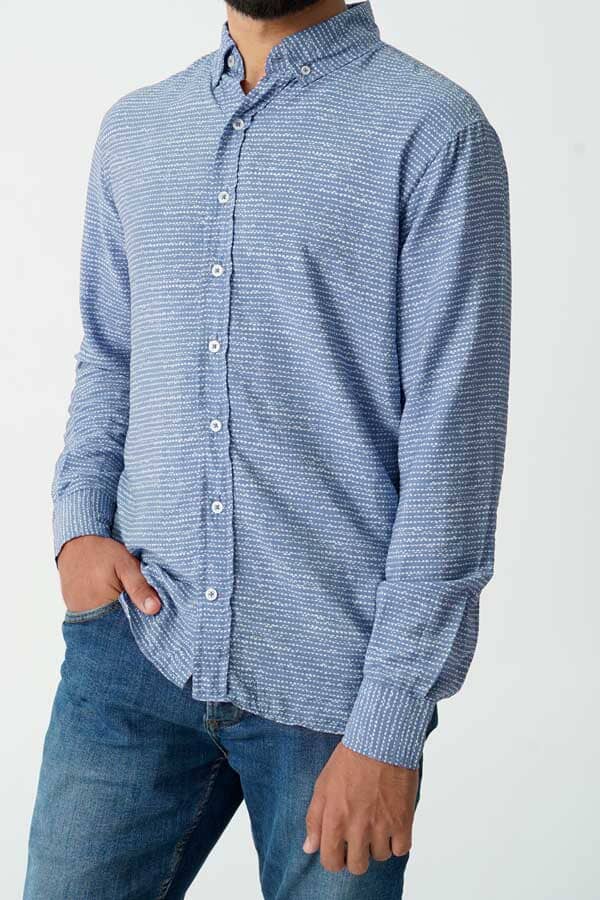 Powder Blue
