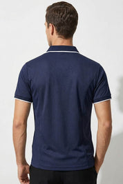 Polo Republica Men's Quick Dry Polo Shirt