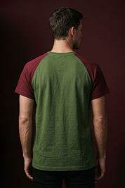 Bottle Green