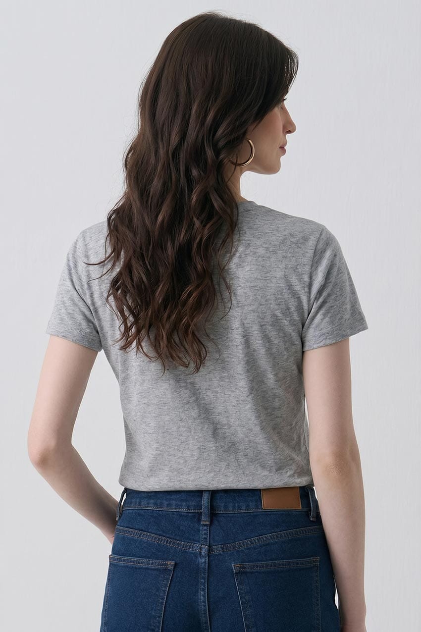 Heather Grey
