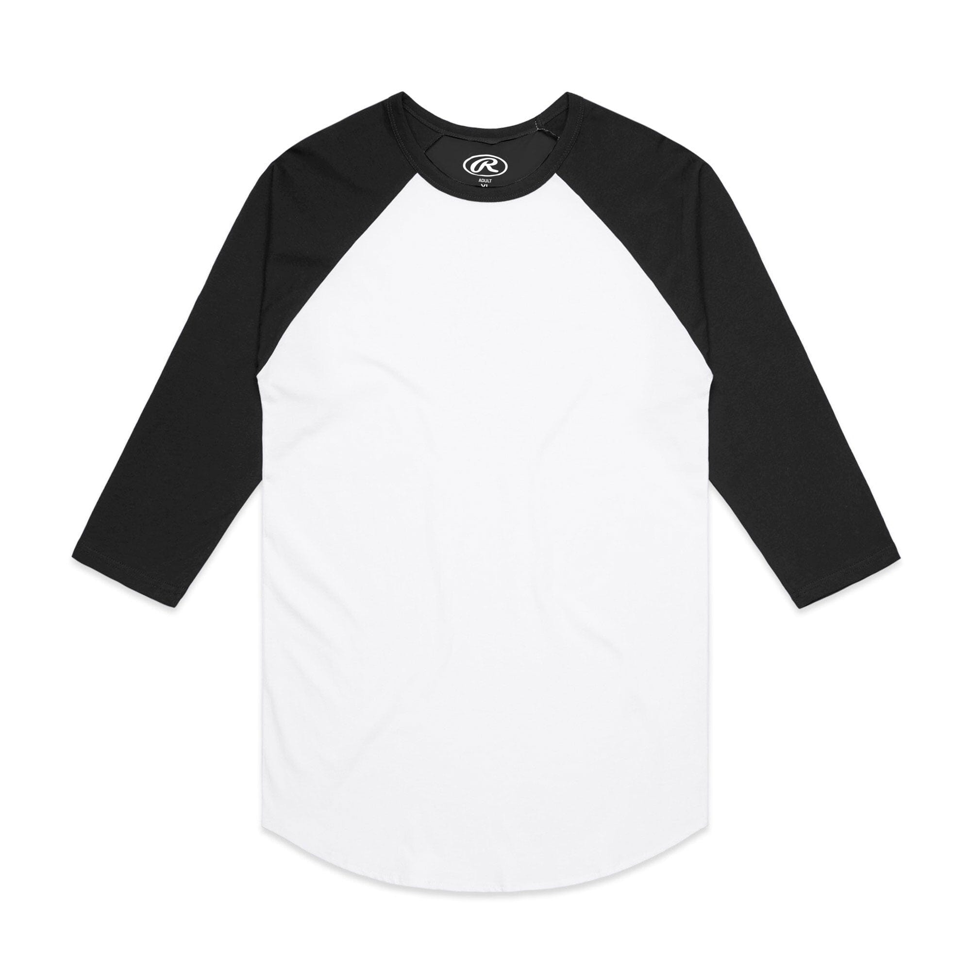 R-Adult Men's Classic Long Sleeve Minor Fault Tee Shirt Minor Fault First Choice 
