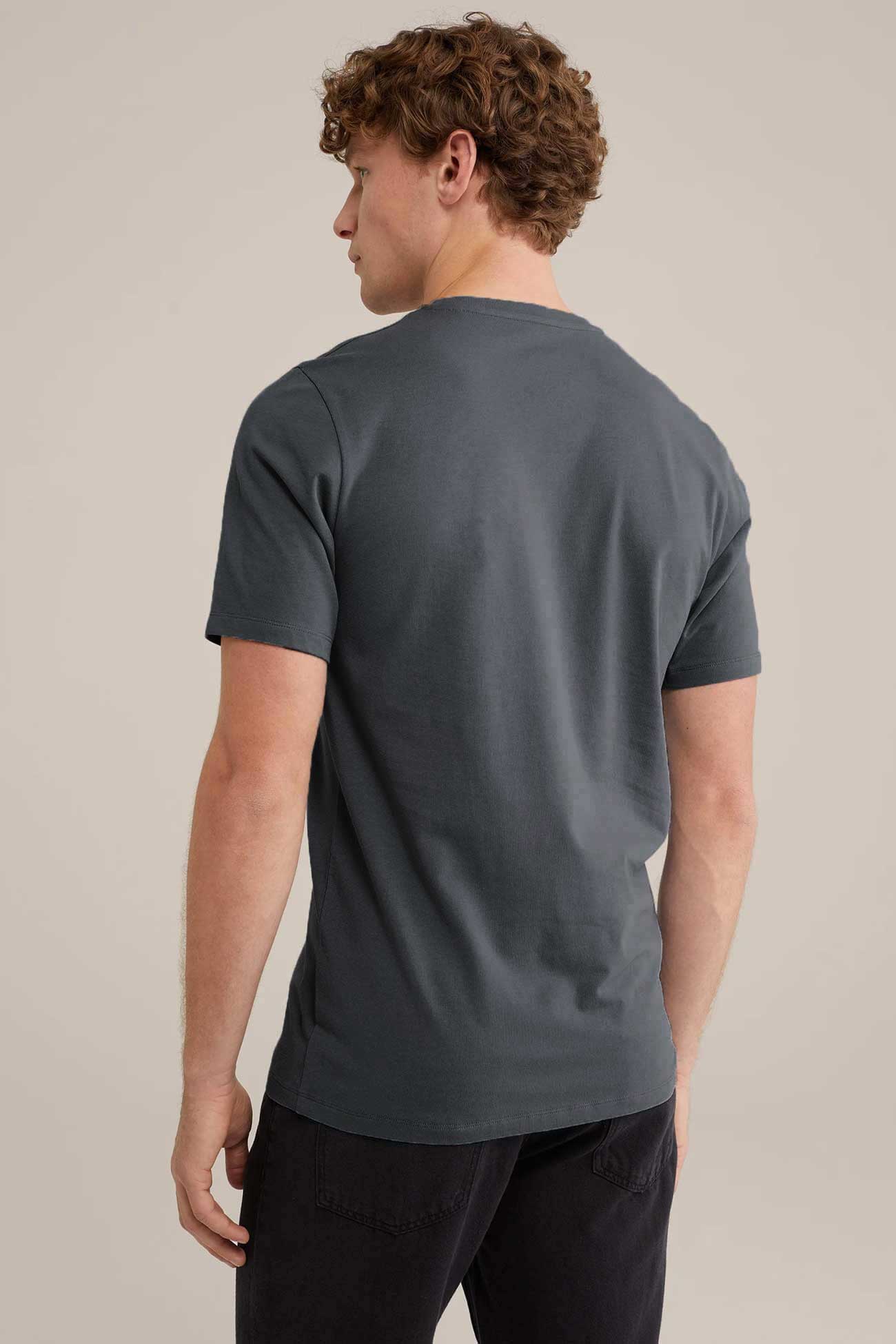 Dark Graphite