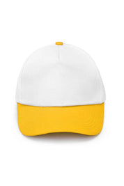 Men's Contrast Color Sun Protection Classic Cap Cap Sunshine China 