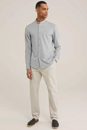 Grey Melange