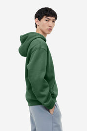 Polo Republica Men's Minor Fault Fleece Pullover Hoodie Men's Pullover Hoodie Polo Republica 