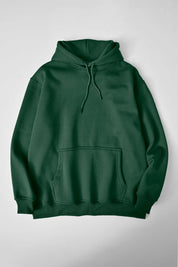 Polo Republica Men's Minor Fault Fleece Pullover Hoodie Men's Pullover Hoodie Polo Republica 
