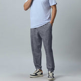 Cicay Men's Roskilde Solid Trousers