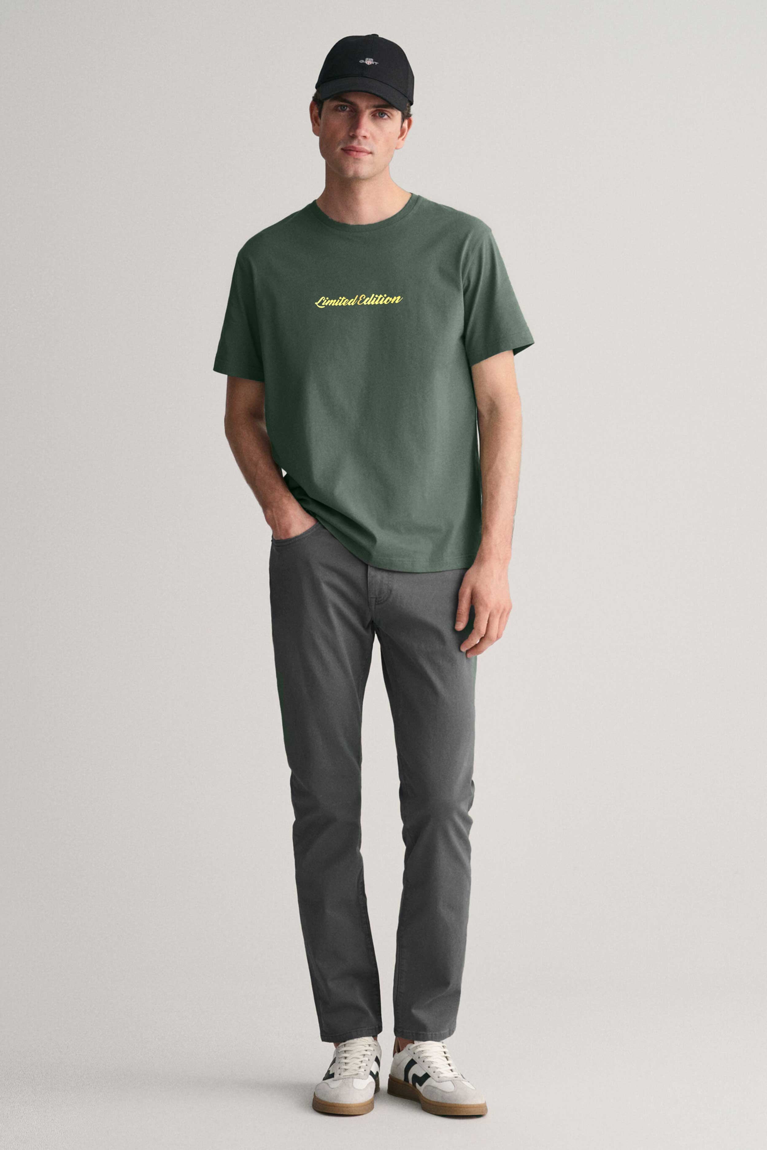 Dark Olive