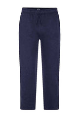 Big Sizes Men's Relaxed Fit Minor Fault Trousers