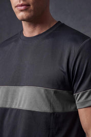 Black & Grey