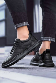 Men's Urban Edge Premium Sneakers