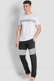 Black & Grey
