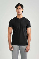 USQUARED Men's Essentials Combed Cotton Tee Shirt