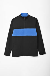 Black & Blue