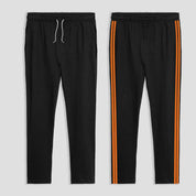 Poler Chitose Men's Super Soft Striped Minor Fault Trousers Men's Trousers IBT 
