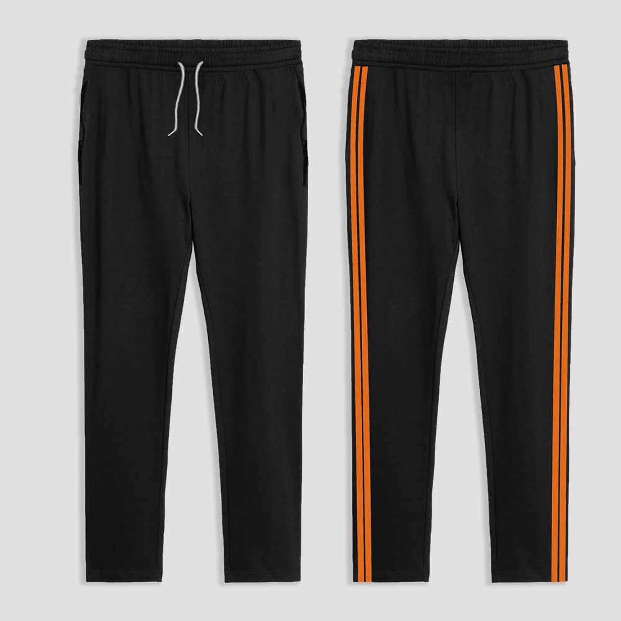Poler Chitose Men's Super Soft Striped Minor Fault Trousers Men's Trousers IBT 