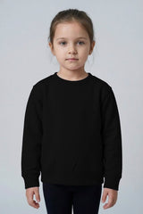 Rabbit Skins Kid's Fleece Premium Sweat Shirt