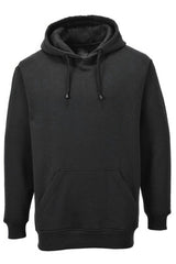 Men's Long Sleeve Minor Fault Pullover Hoodie