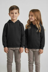 Baby Club Kid's Warsaw Minor Fault Pullover Hoodie