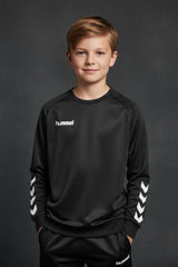 Hummel Boy's Activewear Raglan Sleeve Tee Shirt