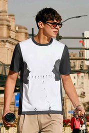 White & Black