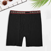 Arzoo Men's Batroun Boxer Underwear Men's Underwear SRL Black S 