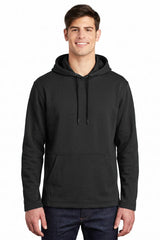 Polo Republica Men's Mesh Lined Pullover Hoodie