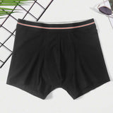 Eternity Men's Tipped Classic Brief Underwear